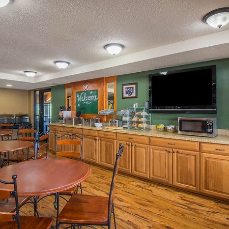 Americinn By Wyndham Eagle Extérieur photo