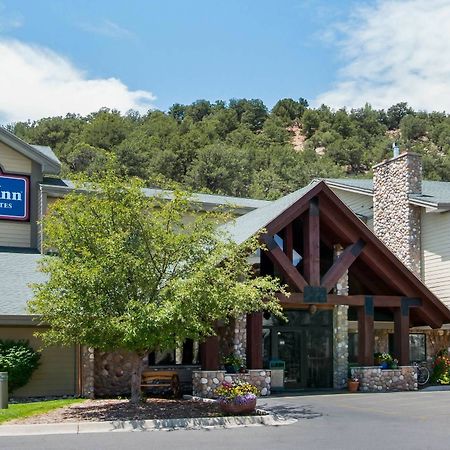 Americinn By Wyndham Eagle Extérieur photo