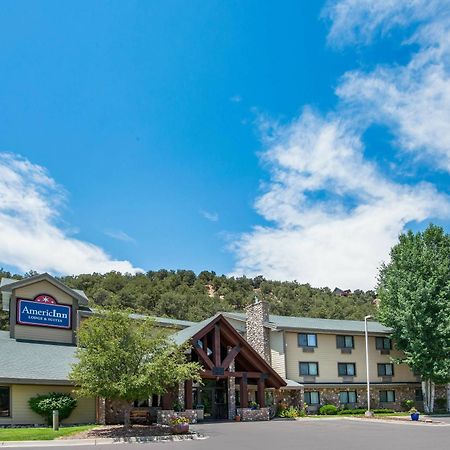 Americinn By Wyndham Eagle Extérieur photo