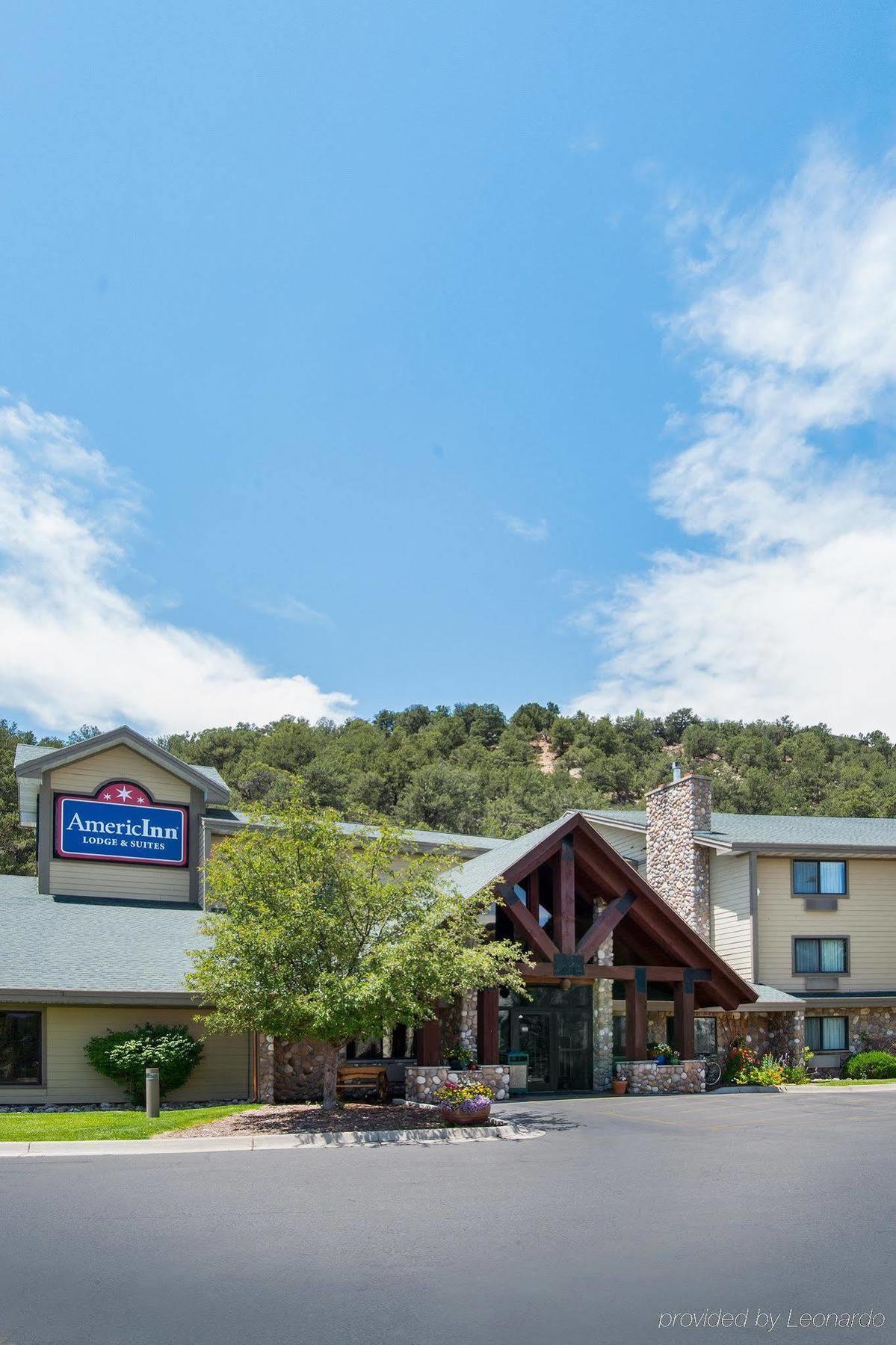 Americinn By Wyndham Eagle Extérieur photo