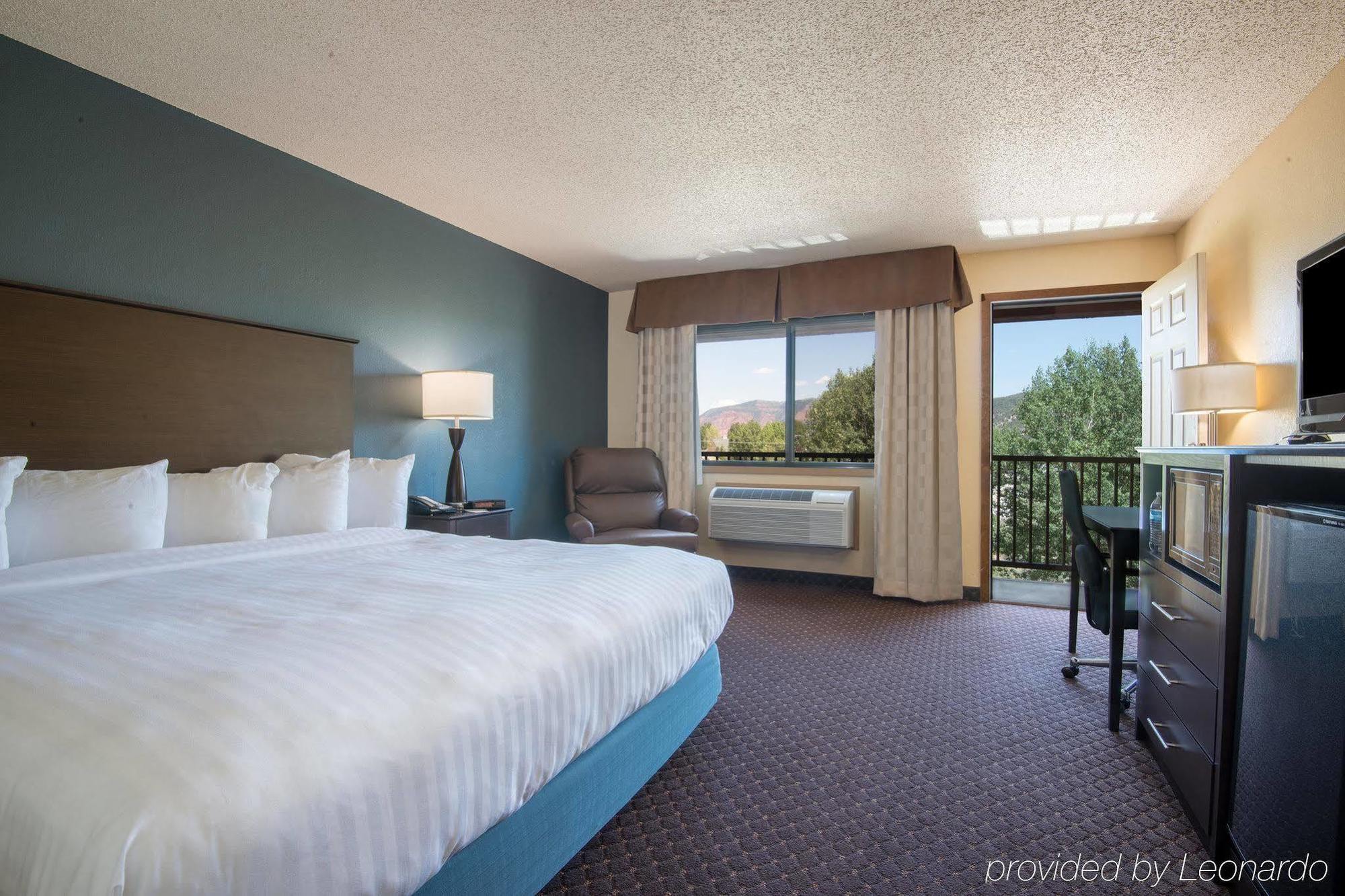 Americinn By Wyndham Eagle Extérieur photo