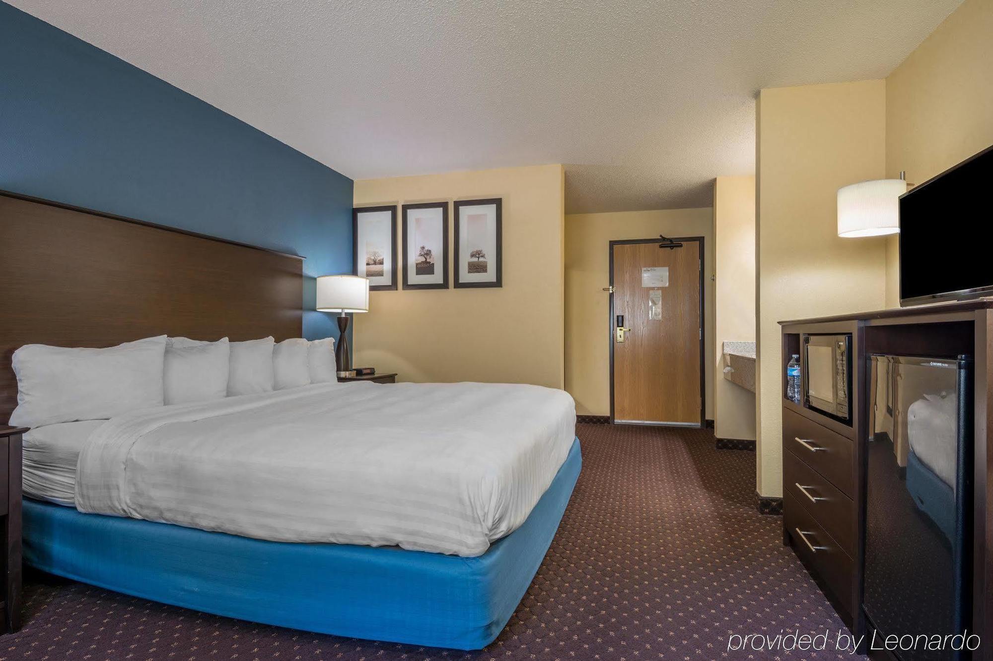 Americinn By Wyndham Eagle Extérieur photo