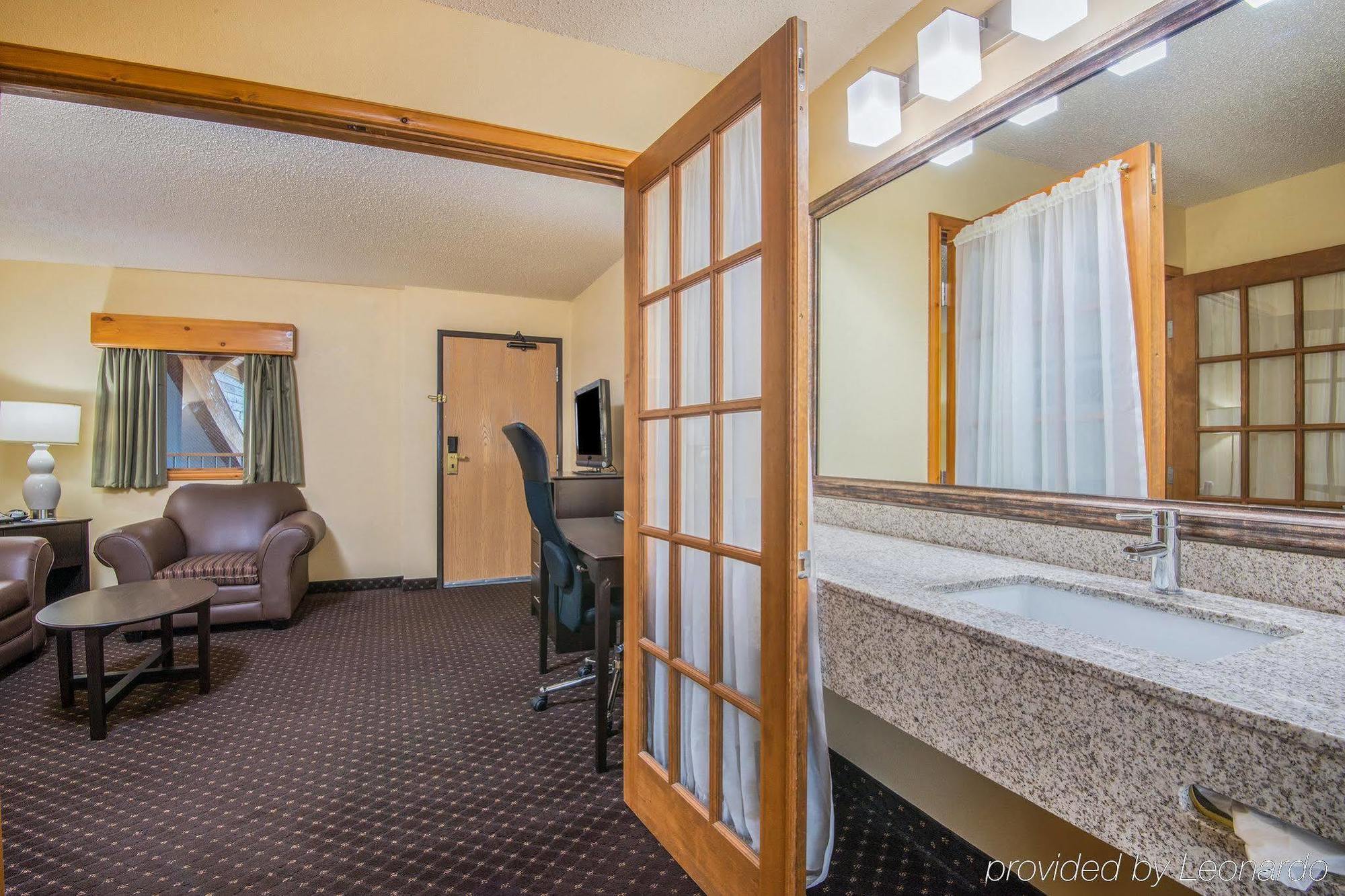 Americinn By Wyndham Eagle Extérieur photo