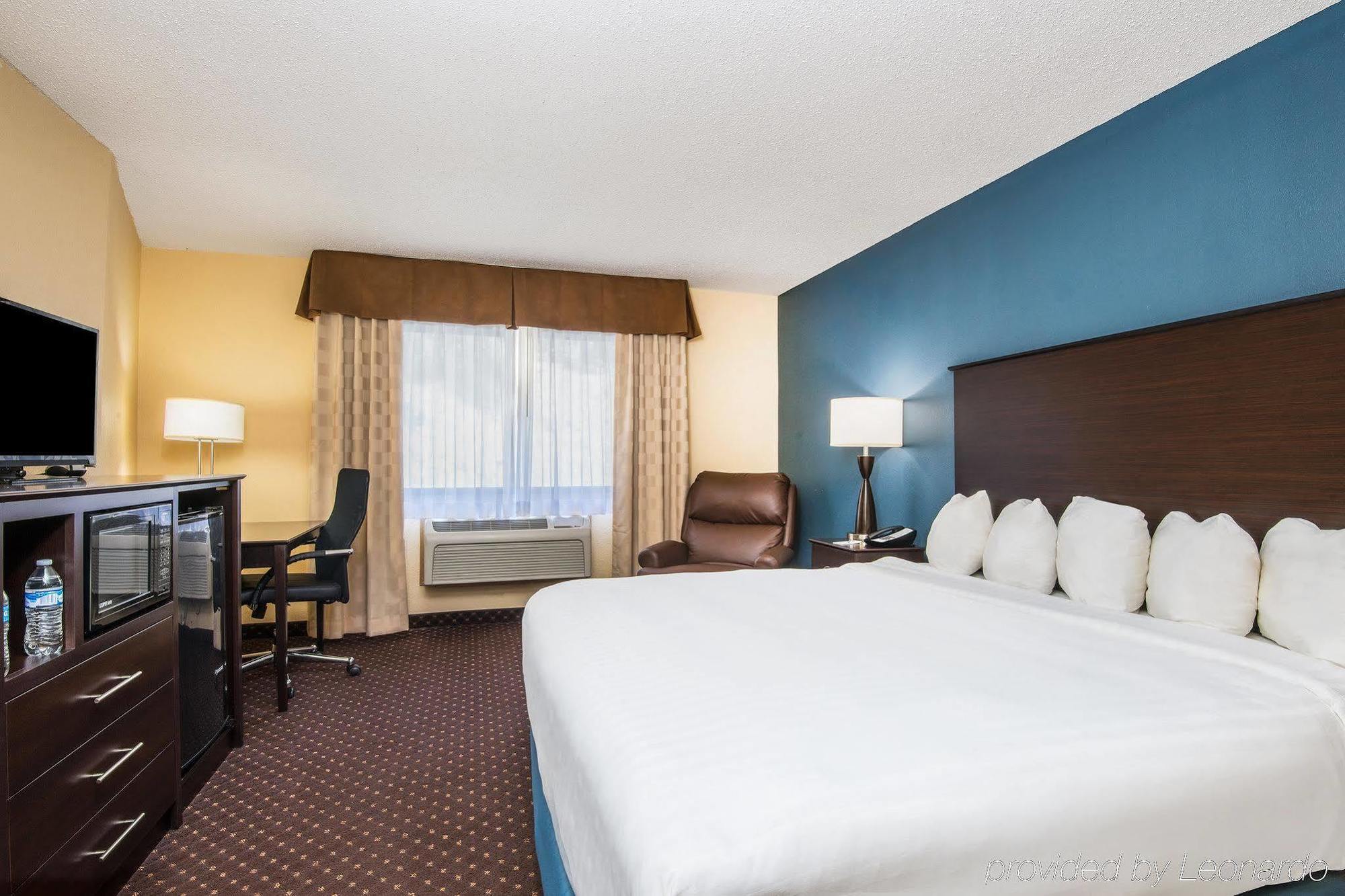 Americinn By Wyndham Eagle Extérieur photo